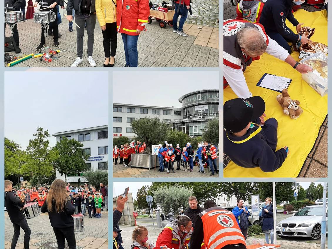 Das Foto zeigt eine Bildcollage.