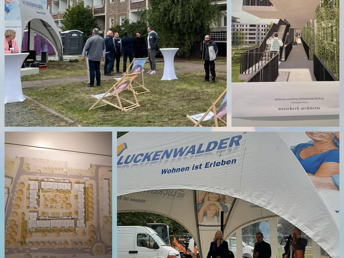 Das Foto zeigt eine Bildcollage.