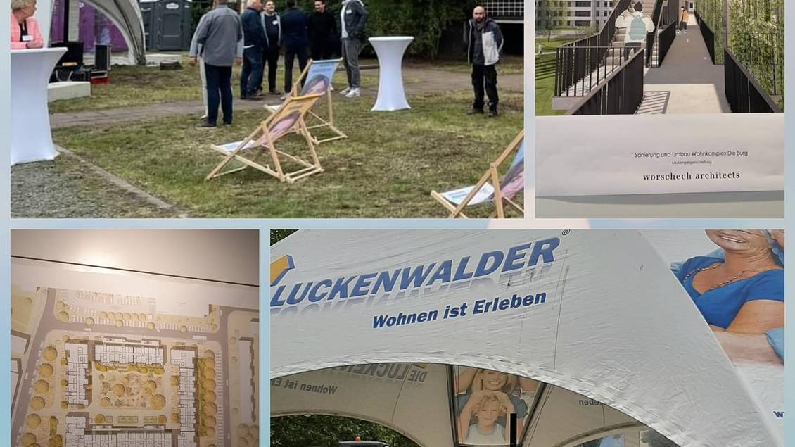 Das Foto zeigt eine Bildcollage.